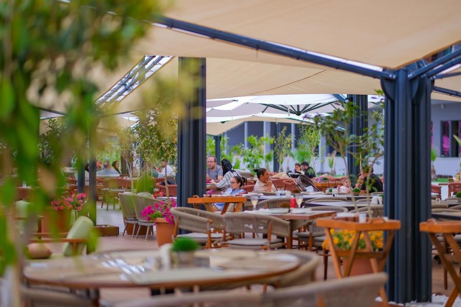 The Arkın İskele Hotel