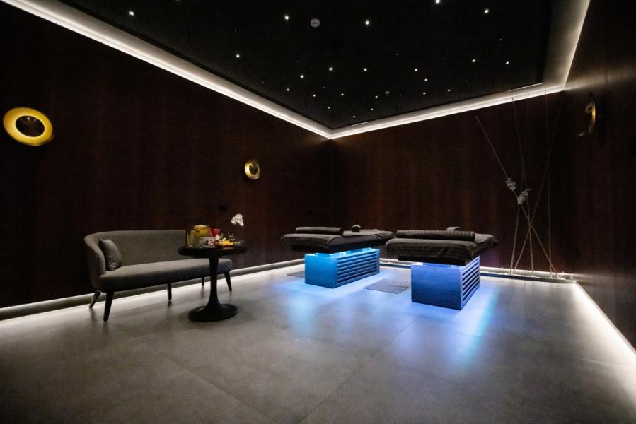 The Arkın İskele Hotel
