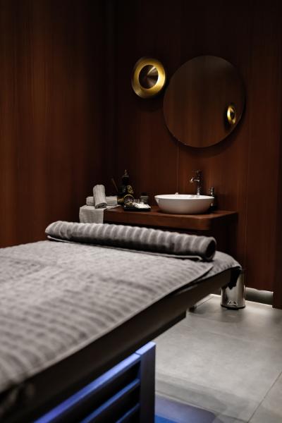 The Arkın İskele Hotel