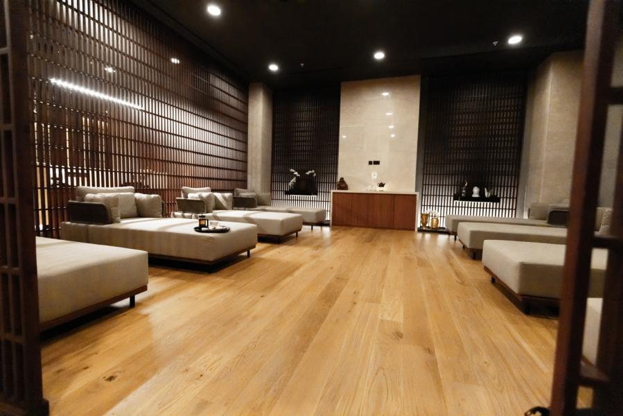The Arkın İskele Hotel