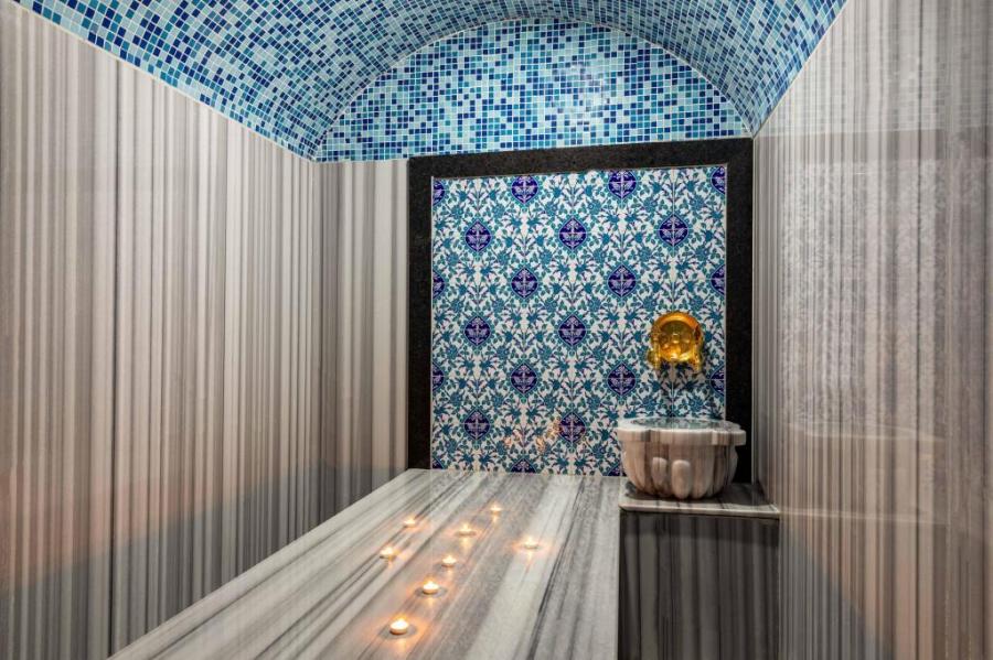 Anemon Otel Diyarbakır