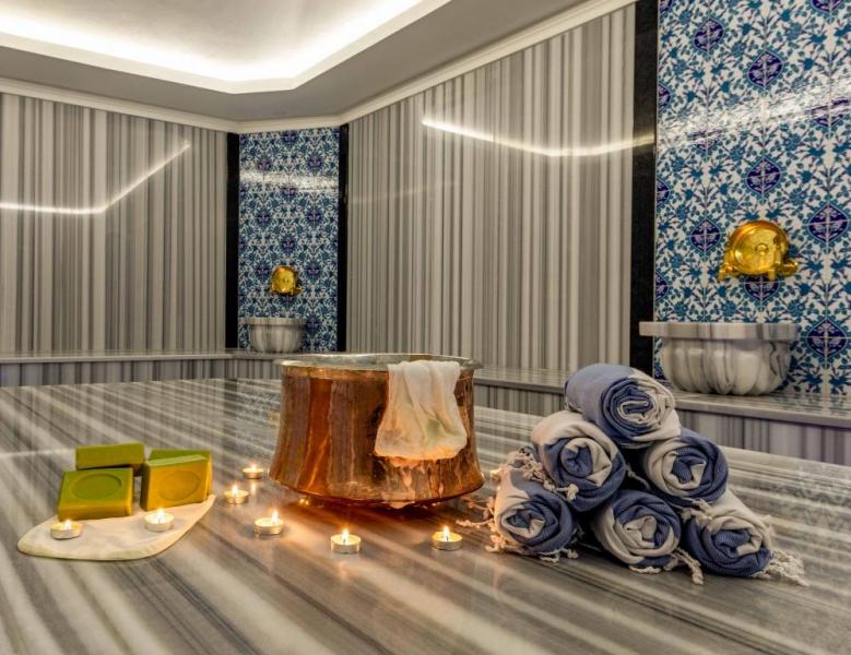 Anemon Otel Diyarbakır