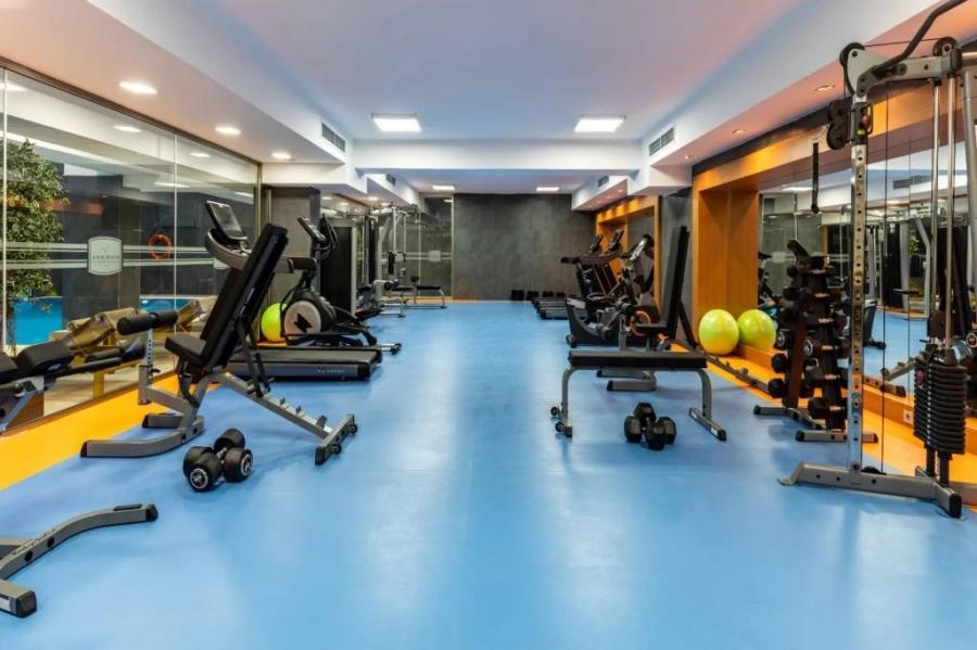 Anemon Otel Diyarbakır
