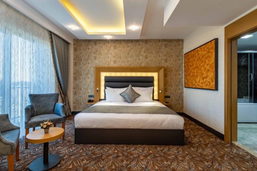 Anemon Otel Diyarbakır