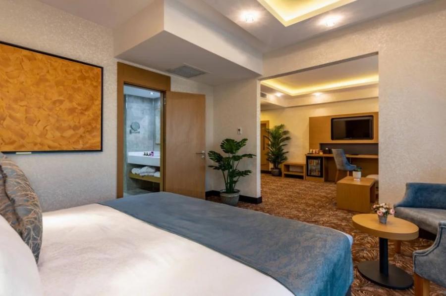 Anemon Otel Diyarbakır