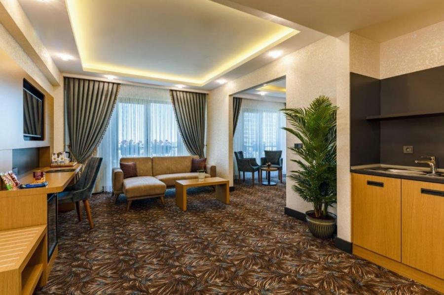Anemon Otel Diyarbakır