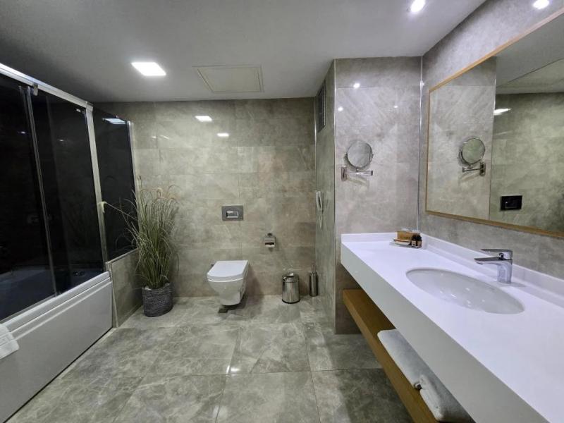 Anemon Otel Diyarbakır