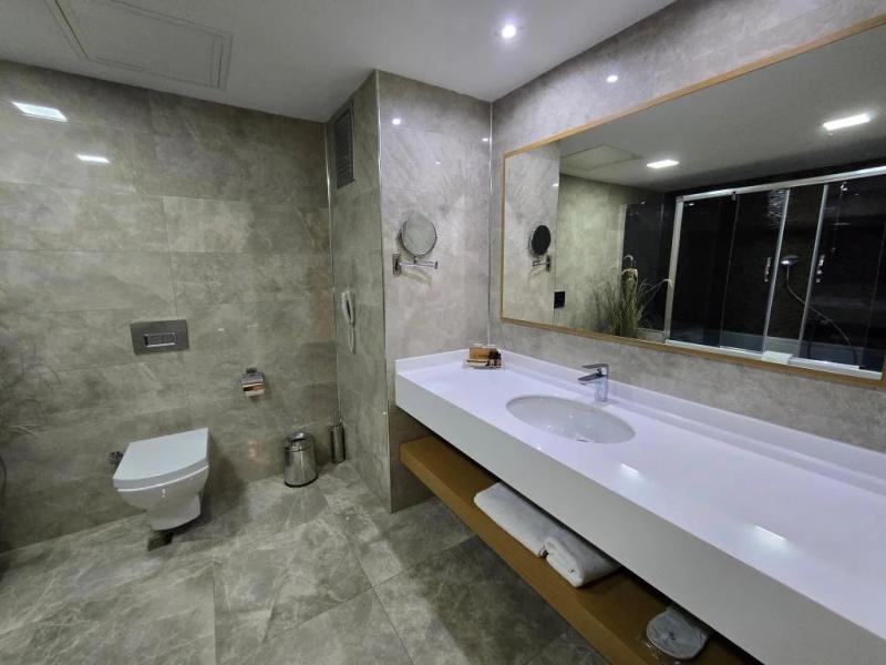Anemon Otel Diyarbakır