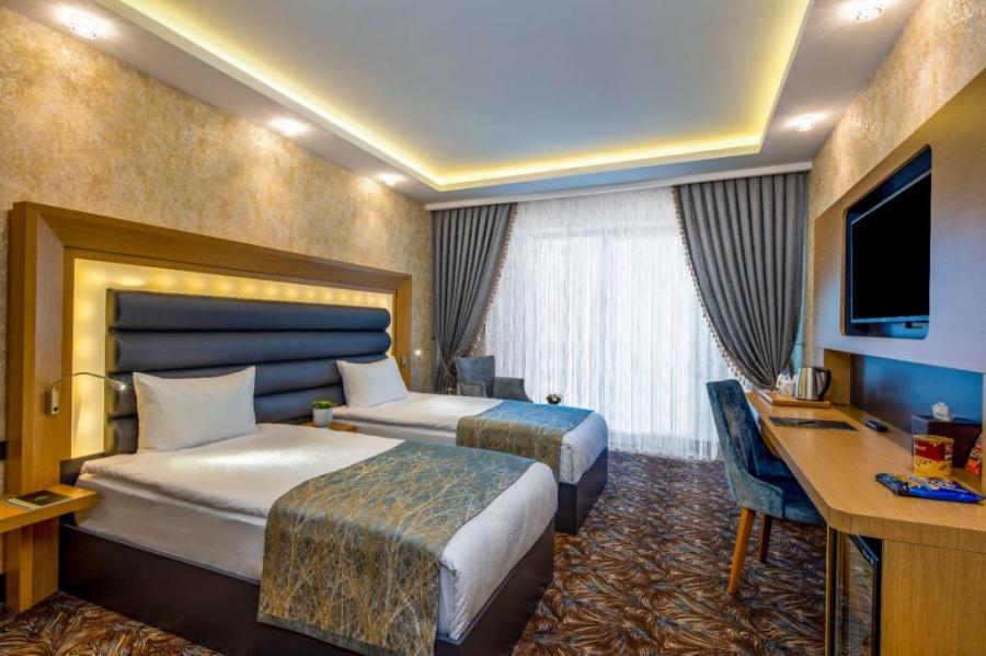 Anemon Otel Diyarbakır
