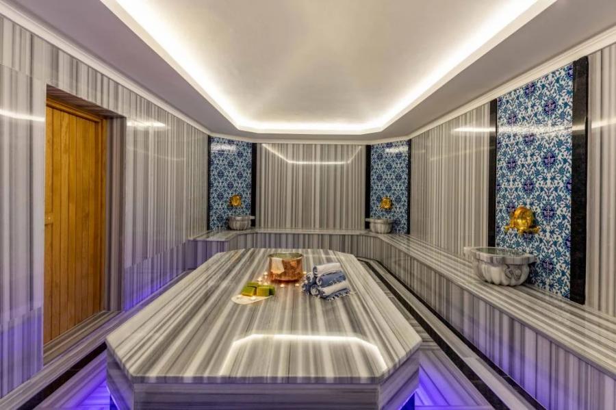 Anemon Otel Diyarbakır