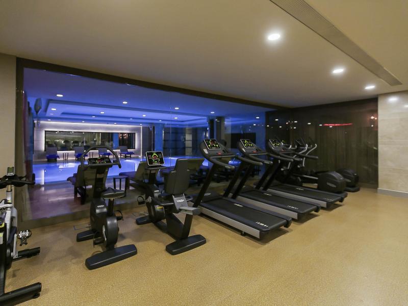 Novotel Diyarbakır