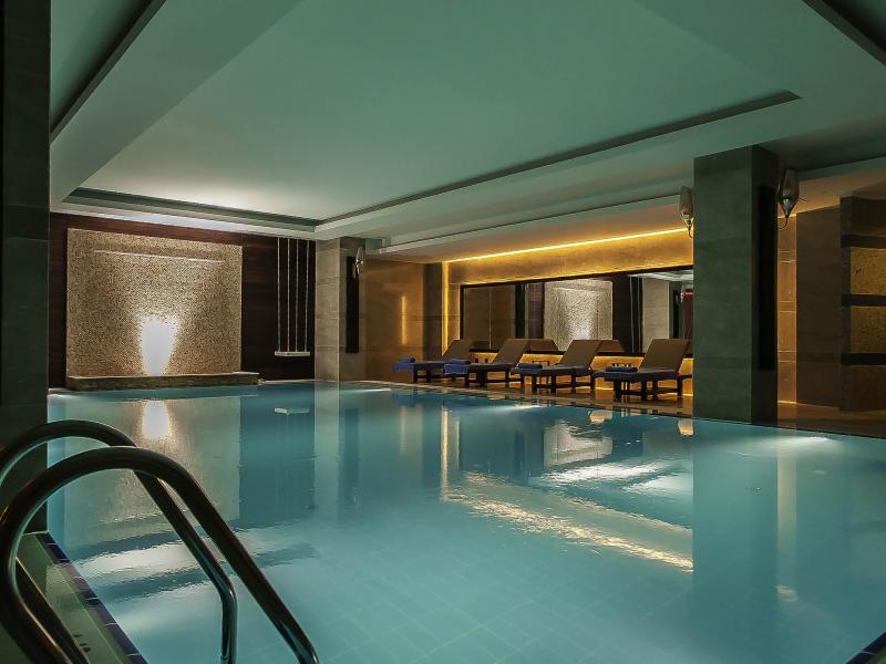 Novotel Diyarbakır