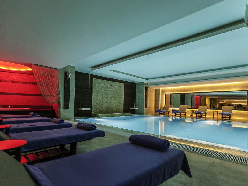 Novotel Diyarbakır