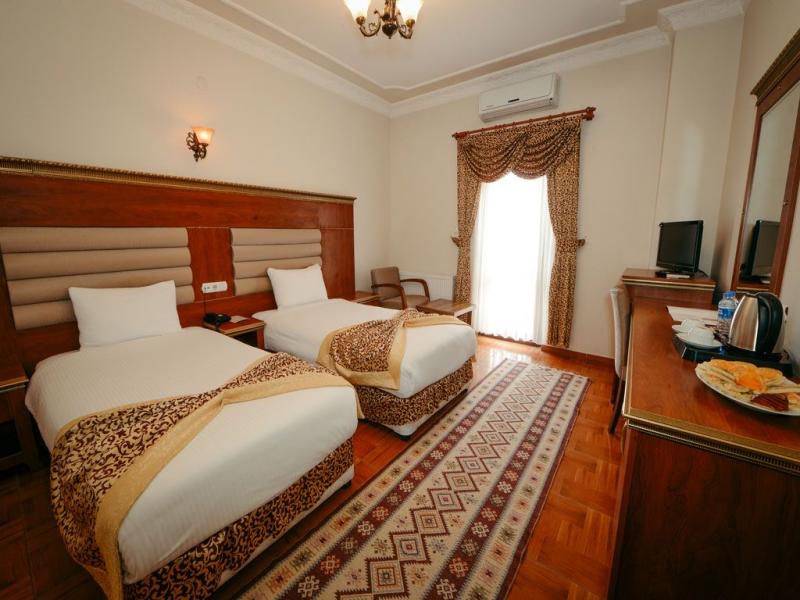 Yay Grand Otel Mardin