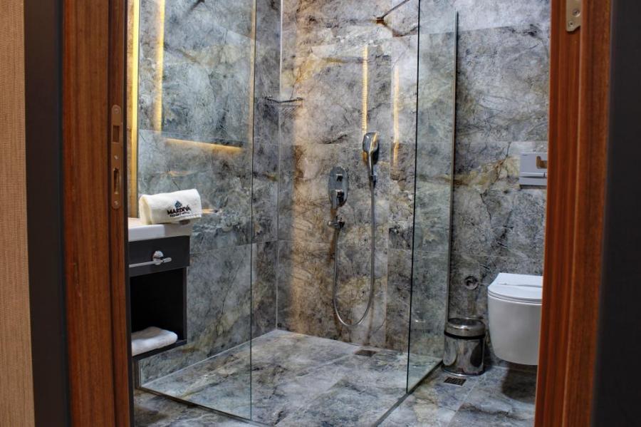 Mardiva Hotel Mardin