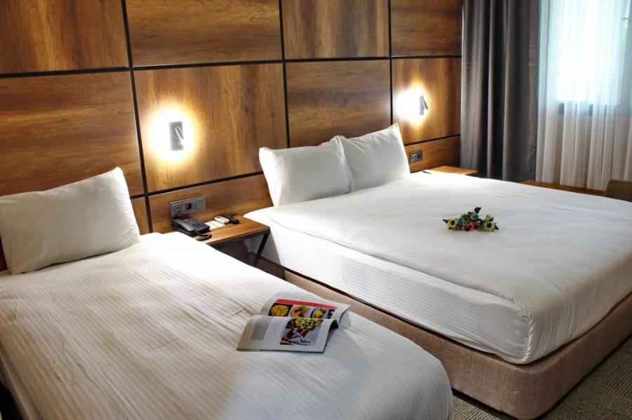 Mardiva Hotel Mardin
