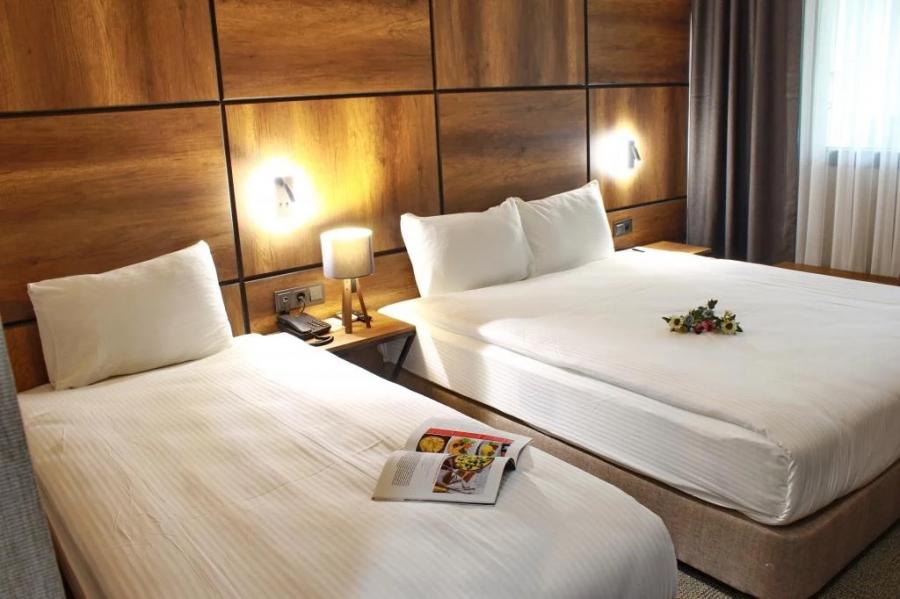 Mardiva Hotel Mardin