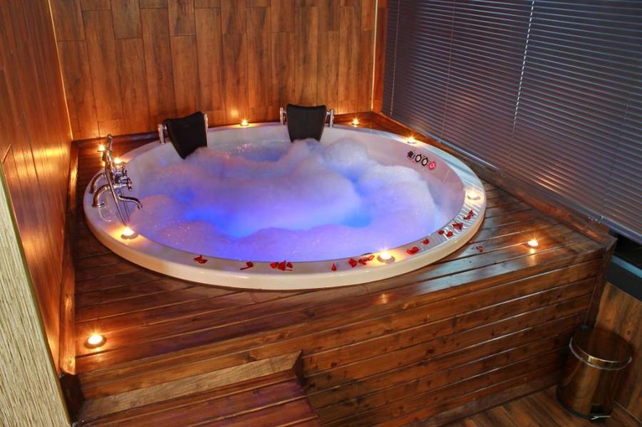 Mardiva Hotel Mardin