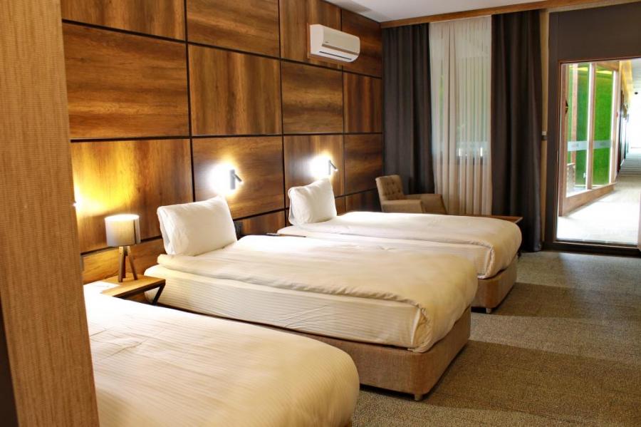 Mardiva Hotel Mardin