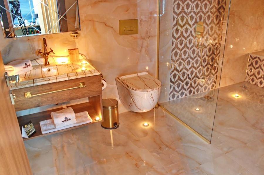 Mardiva Hotel Mardin