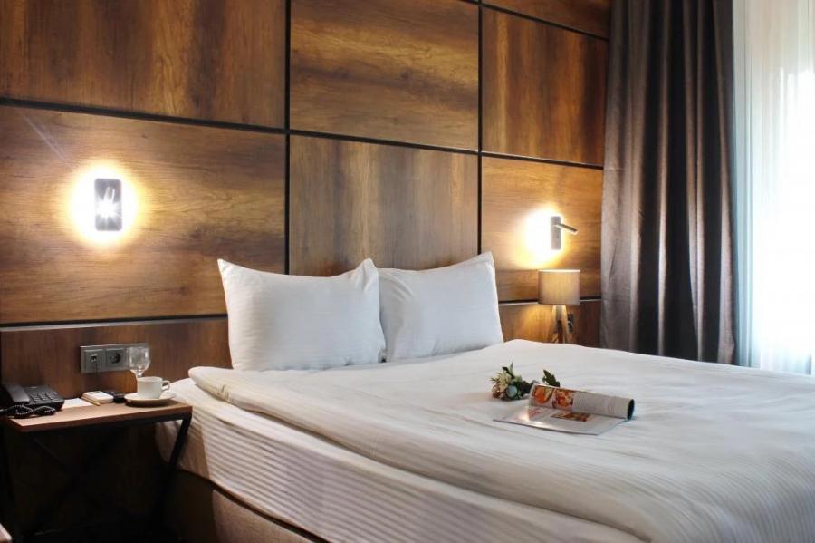 Mardiva Hotel Mardin