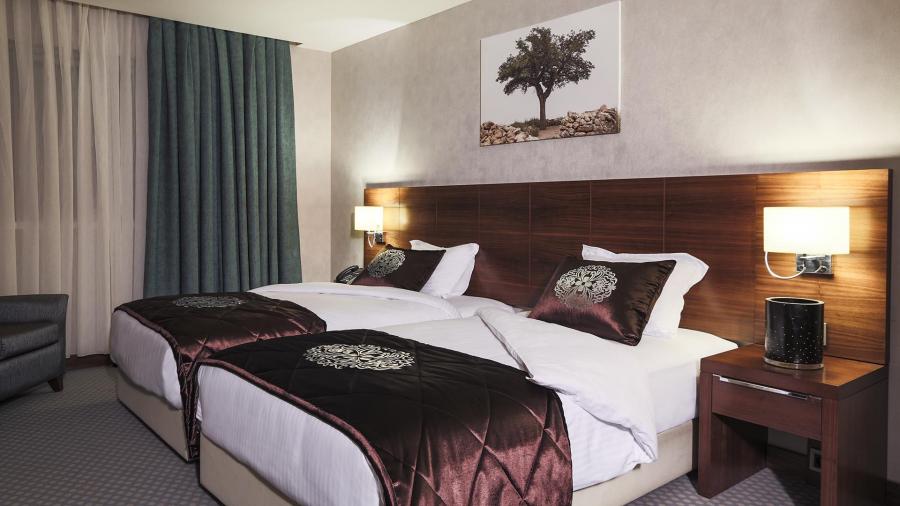 Nevali Hotel Şanlıurfa