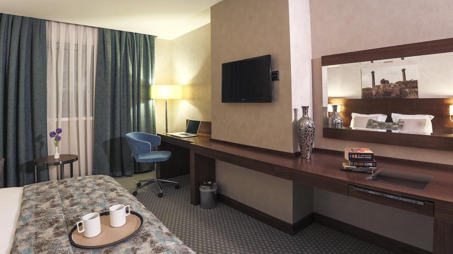 Nevali Hotel Şanlıurfa