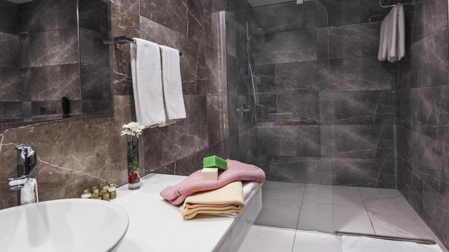 Nevali Hotel Şanlıurfa