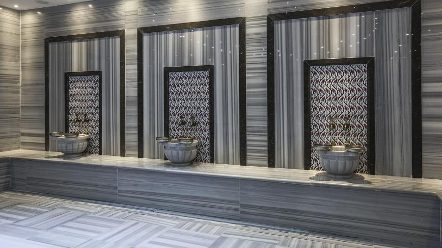 Nevali Hotel Şanlıurfa