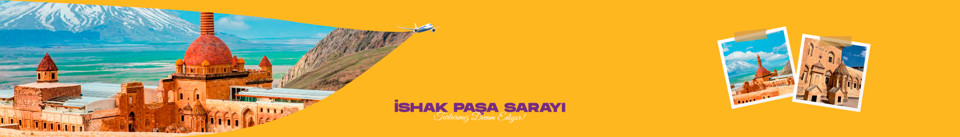 İshak Paşa Sarayı: Doğunun İhtişamlı Mirası