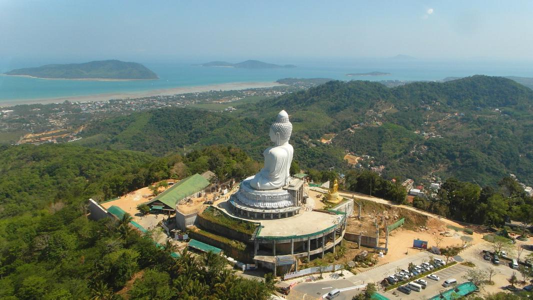 İstanbul Çıkışlı Phuket Turu 2026 SQ (HKT-HKT)