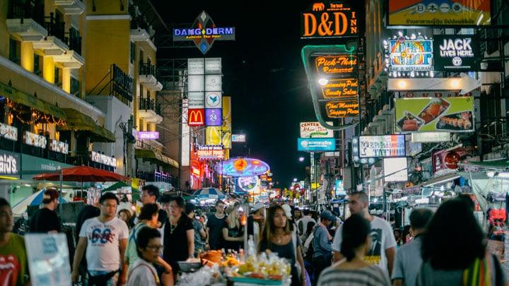 İSTANBUL'DAN EGZOTİK UZAKDOĞU 2026 YAZ SQ (BKK-HKT)