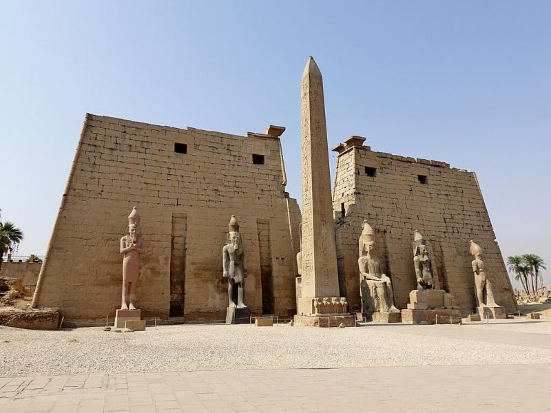 İstanbul'dan Baştanbaşa Mısır Turları Hurgada Kahire Sharm Ajet ile 7 Gece 8 Gün