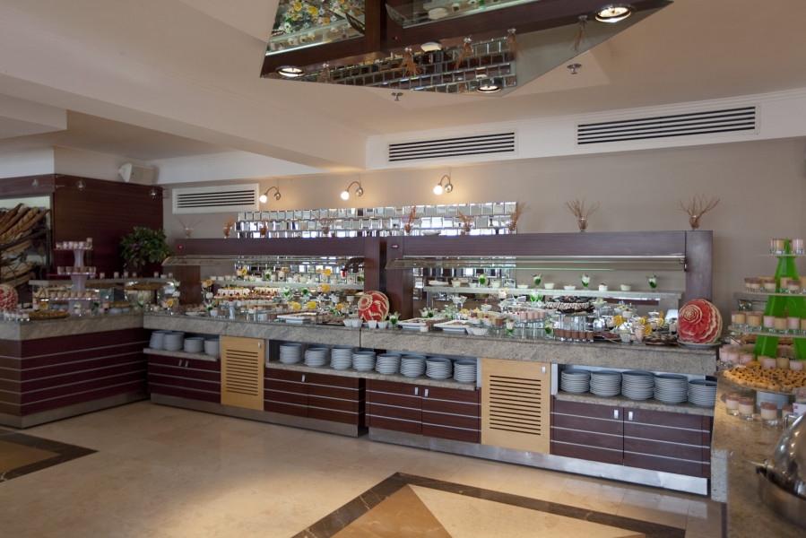 Royal Asarlık Beach Hotel Spa
