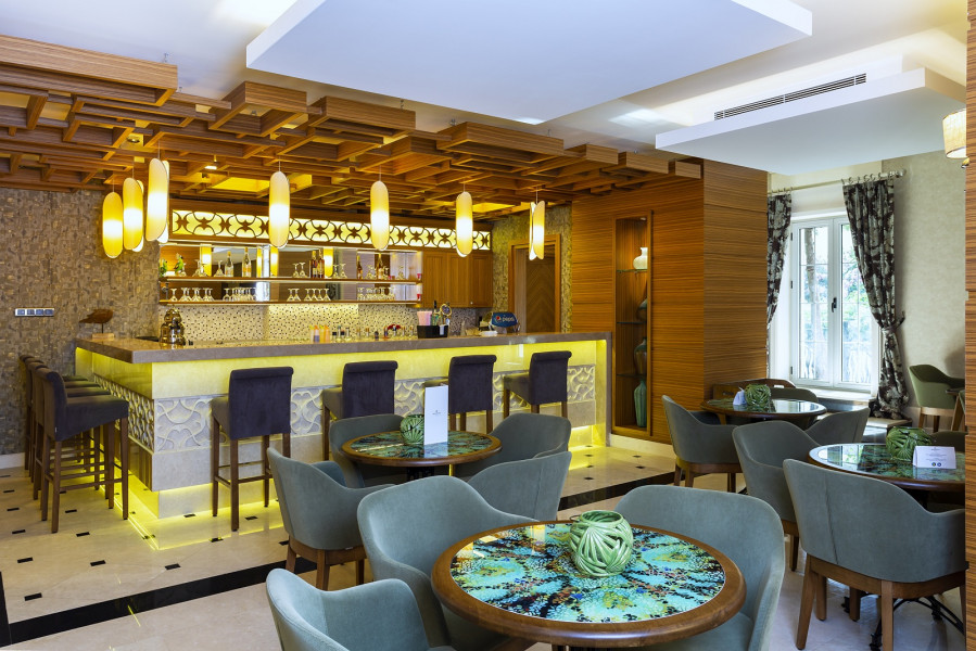 Royal Asarlık Beach Hotel Spa