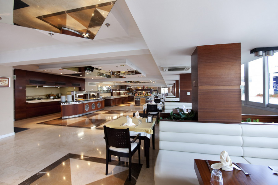 Royal Asarlık Beach Hotel Spa
