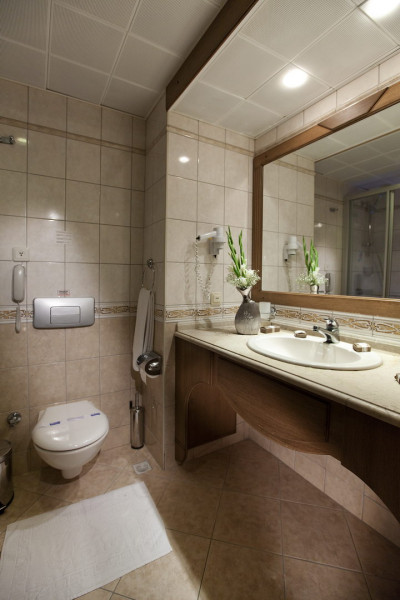 Royal Asarlık Beach Hotel Spa