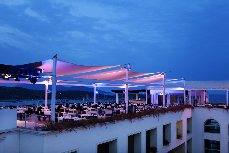 Royal Asarlık Beach Hotel Spa