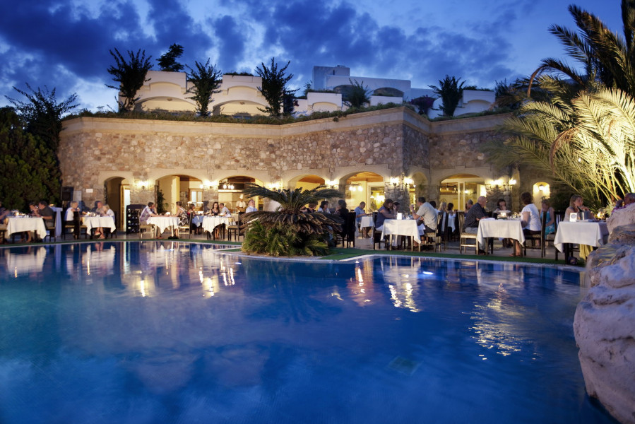 Royal Asarlık Beach Hotel Spa