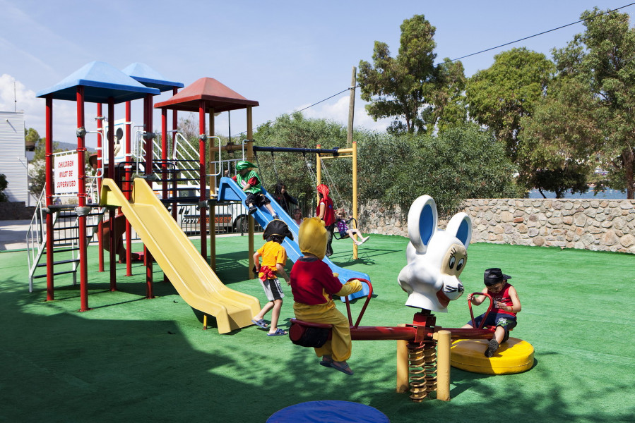 Royal Asarlık Beach Hotel Spa