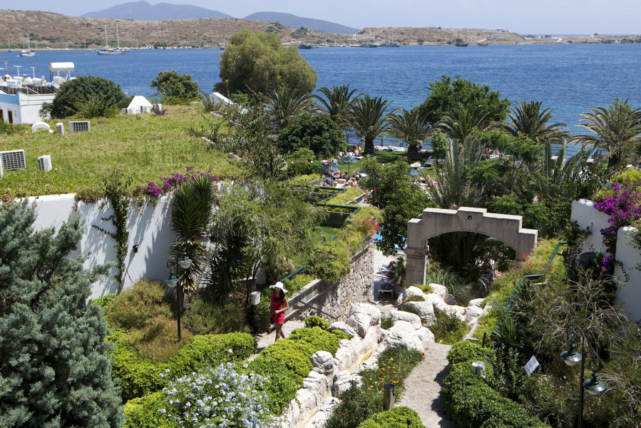 Royal Asarlık Beach Hotel Spa