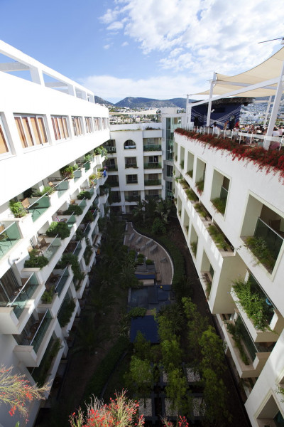 Royal Asarlık Beach Hotel Spa