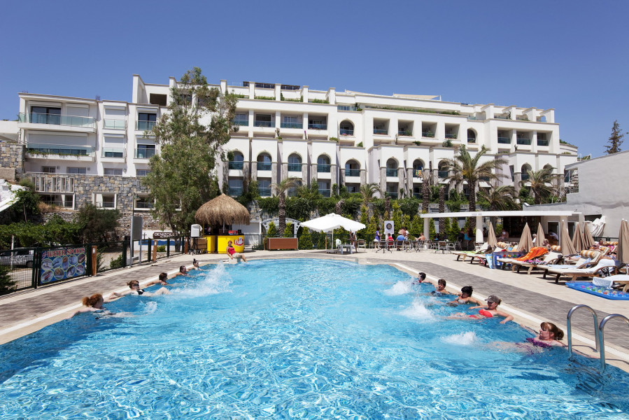 Royal Asarlık Beach Hotel Spa