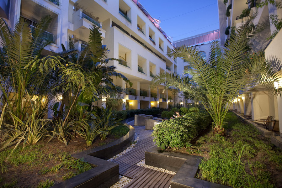 Royal Asarlık Beach Hotel Spa