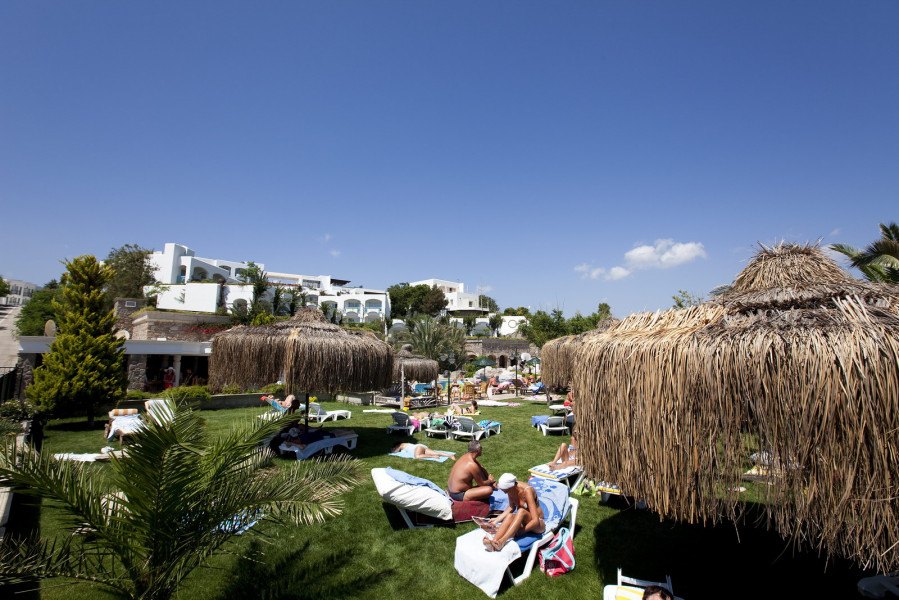 Royal Asarlık Beach Hotel Spa