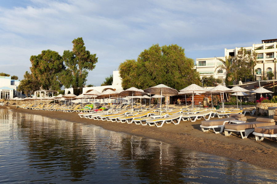Royal Asarlık Beach Hotel Spa