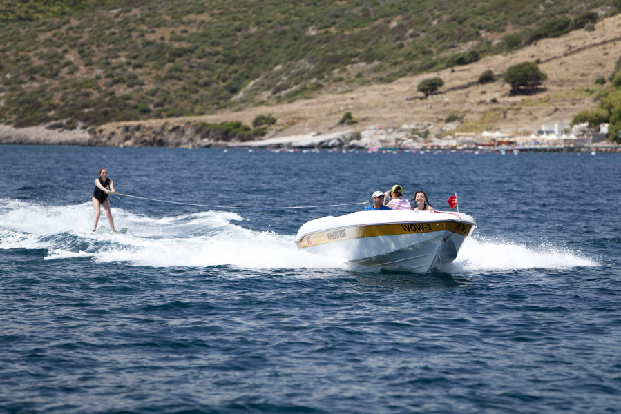 Royal Asarlık Beach Hotel Spa