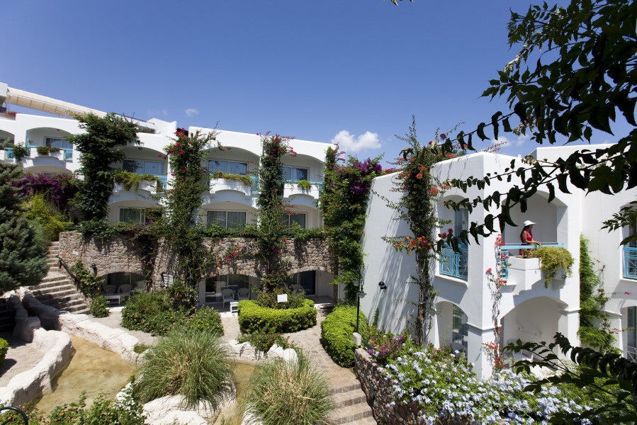 Royal Asarlık Beach Hotel Spa