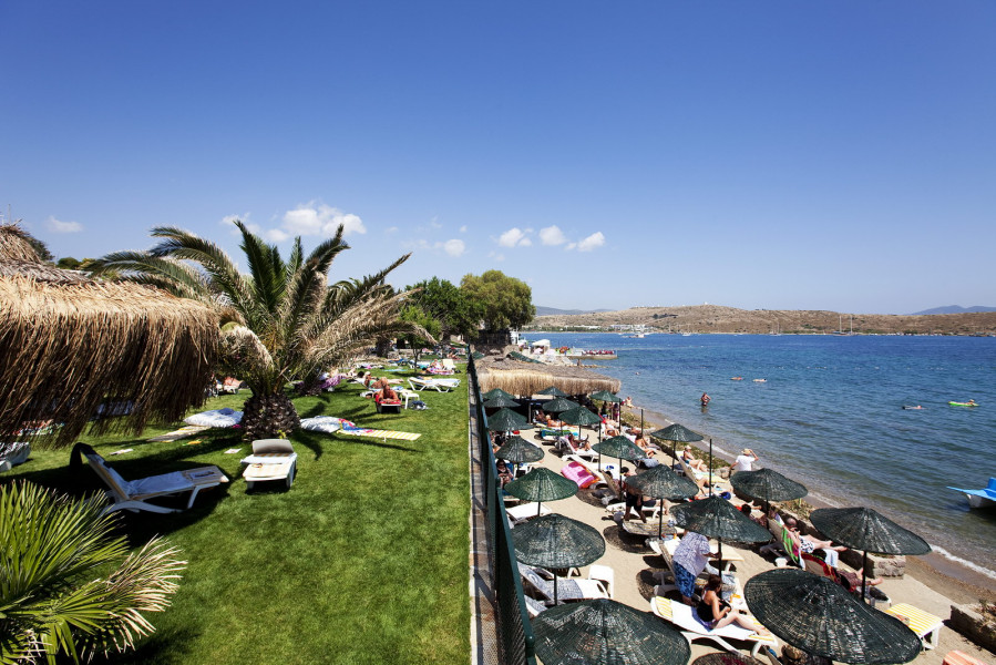 Royal Asarlık Beach Hotel Spa