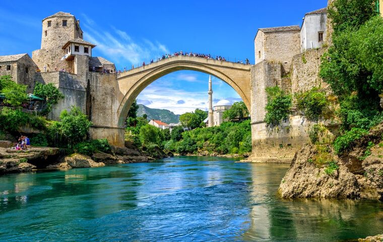 2024 Balkan Turları Gezi Planı ve Turist Rehberi